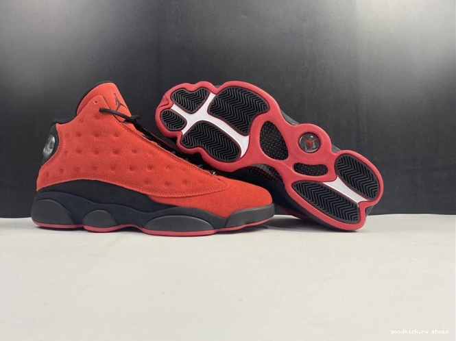 Rep 13 DJ5982 JORDAN BRED
